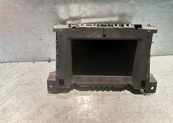 WYŚWIETLACZ OPEL ASTRA III H 13111165