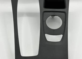 Oslona obudowa lewarka biegów BMW X5 X6 E70 E71 Oslona obudowa lewarka biegów BMW X5 X6 E70 E71