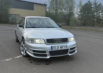 Audi a4 B5