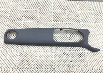 LISTWY DEKOR TOYOTA YARIS III 55470-0D090 Hatchback WYKOŃCZENIE