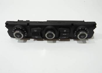 PANEL STEROWNIK NAWIEWU KLIMATYZACJI BMW E60 E61 6988504 (4614435)