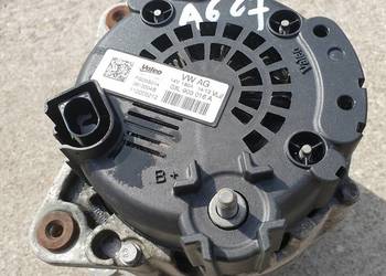 AUDI A6 C7 2.0 TDI ALTERNATOR 03L903016A