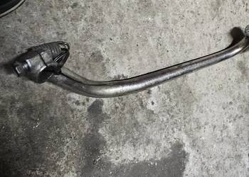 Honda CX 500 stopka wajcha hamulca hamulcowa tył cx500 dźwignia nóżka