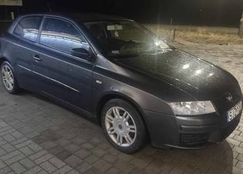 Fiat Stilo 1.9JTD 115KM
