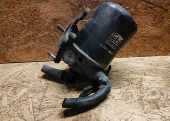 Osuszacz Powietrza Układ Pneumatyczny MAN TGX TGS 81521026209