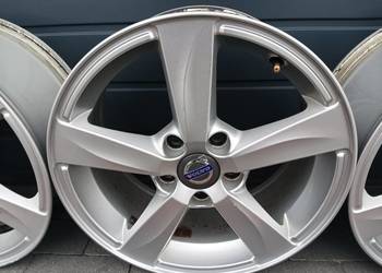 Felgi aluminiowe R+16 5x108 Volvo Oryginał