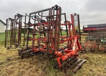 Agregat Uprawowy EXPOM 4,2 m unia