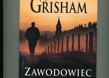 Zawodowiec - John Grisham