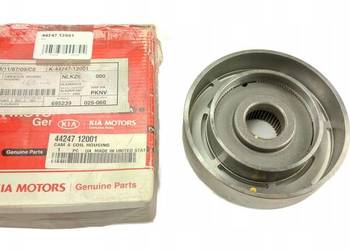 OBUDOWA KRZYWKI I CEWKI HYUNDAI / KIA / 4424712001