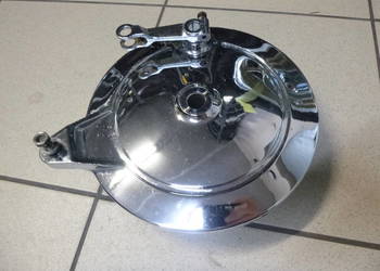 Bęben szczękotrzymacz Yamaha Virago XV700/750/1100