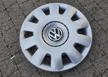 Kołpak Vw 15" 1J0601147P Golf pojedyncza sztuka