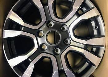 Nowa alufelga OEM Ford Ranger 6, 6x139.7, R18, ET55