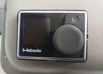 Webasto 2 kw 12V, typ ogrzewania suchego