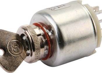 Stacyjka zapłonu P-0-1-2 Cobo 1417600011