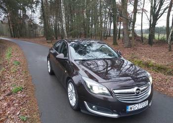 Sprzedam Opel Insignia