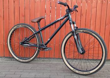Rower dirt commencal supervelos !RZADKOŚĆ! !LIMITOWANY!