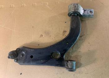 Wahacz lewy przód Ford fiesta mk6 1.4 tdci