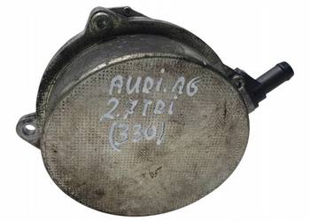 POMPA VACUM Audi A6 C6 2.7 TDI wakum BPP