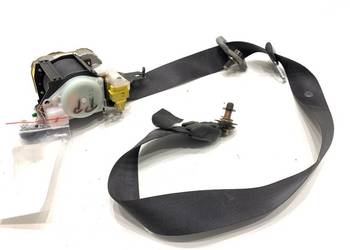 PAS BEZPIECZEŃSTWA PRAWY PRZÓD HONDA CR-V II 01-07 PRAWA, PRZEDNIA