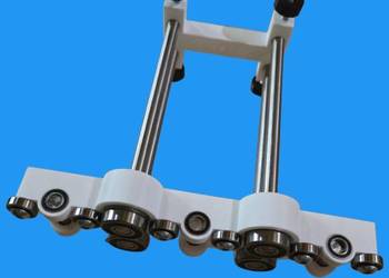 DuoBender zaginarka rolkowa narzędzie dekarskie