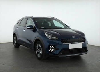 Kia Niro Hybrid