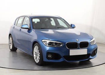 BMW 1 118i