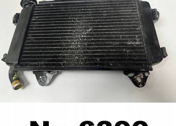 KTM RC 125 200 390 14-19 Chłodnica 90835010133