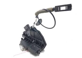 ZAMEK DRZWI LEWY TYŁ FORD ECOSPORT SUV GN15-A264A27-DA