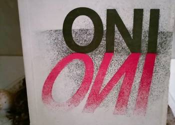 Torańska książki Oni księgarnia Praga antykwariat Bródno