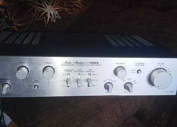 Wzmacniacz Fisher CA-2320