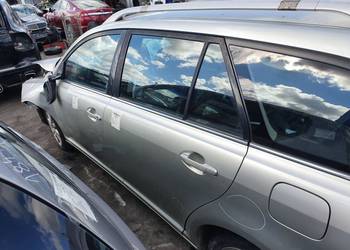 DRZWI LEWE TYŁ TOYOTA AVENSIS T25 1C0