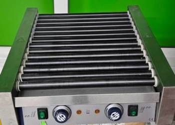 Roller Hot-dog Hendi