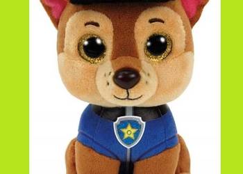 Psi Patrol MASKOTKA, CHASE 24 CM
