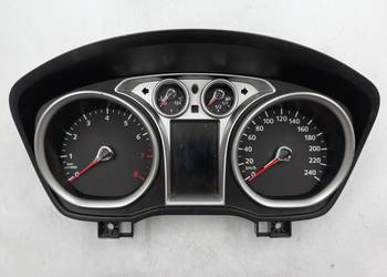Licznik Zegary Ford C-Max Focus MK2 Lift 1.6 1.8 2.0 8V4T-10849-JF