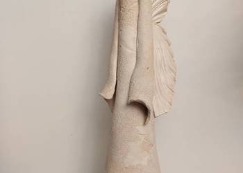 Anioł duża figurka 50 cm