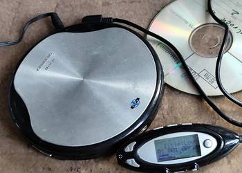 Discman Grundig CDP 9410 SPCD