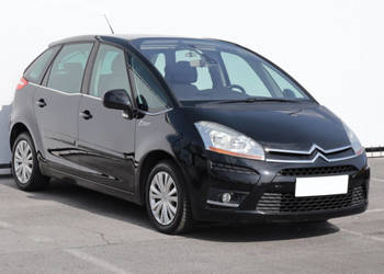 Citroen C4 Picasso 1.6 i