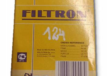 FILTR OLEJU Filtron OP 556 OP556 BMW E10 E21 E30 E12 E28 1.6 2.0