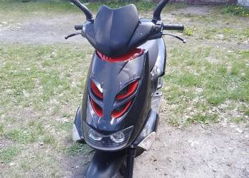 Aprilia ditech
