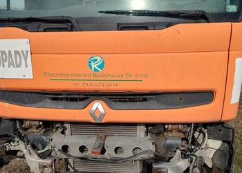 Maska Renault Premium