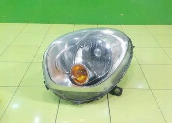 MINI COOPER COUNTRYMAN I 1.6 D 12r 5D lampa lewa przod 9801029-04