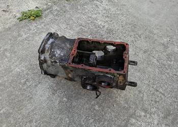 Korpus skrzyni biegów Ursus C-308