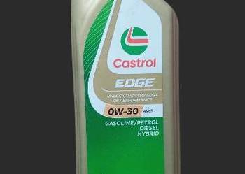 CASTROL EDGE A3/B4 OLEJ SILNIKOWY 0W30 1L