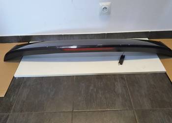 ORGINALNY SPOILER KLAPY AUDI Q7 4L LIFT