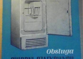 OBSŁUGA CHŁODNI SZAFKOWYCH - KUBASIEWICZ W.
