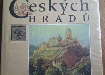 Ilustrovana Encyklopedie Ceskych Hradu-T. Durdik