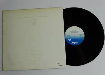 Jethro Tull – M.U. - The Best Of Jethro Tull Vinyl, LP, Compilation Label: