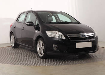 Toyota Auris Hybrid