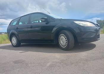 Focus 1.6hdi 90km bez dpf
