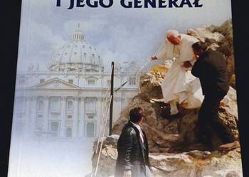 Papież i jego generał -  Enrico Marinelli